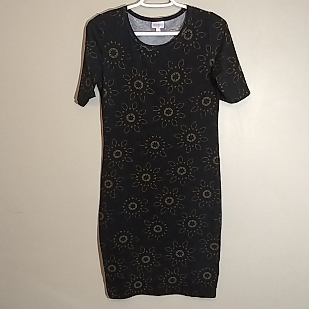 LulaRoe dress
